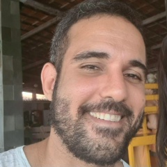 Lemaiyan França, Salvador