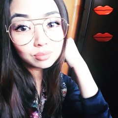 Разия Успанова, 03.06, Шымкент