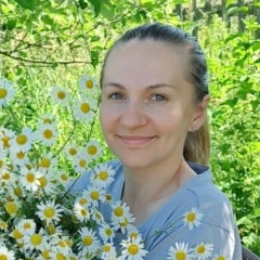 Еленка Авдюхова, 11.02, Череповец