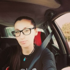 Анастасия Николаенко, 08.05.1986, Одесса