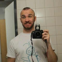 Александер Барабанов, 21.04.1991