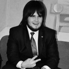 Ярослав Хабиров, 02.07, Магнитогорск