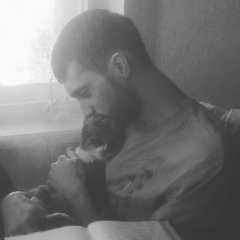 Черный Дракон, 12.03.1988, Санкт-Петербург