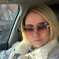 Ольга Калашникова, 11.08, Люберцы