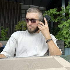 Эльдар Бециев, 13.08, Калининград