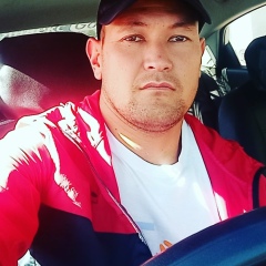 Эдил Стамбеков, 04.05