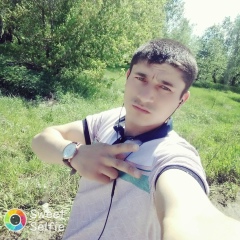 Боходир Абдуллоев, 10.04.1992, Красноярск