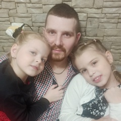 Сергей Калягин, 03.06.1990, Санкт-Петербург