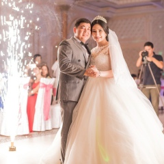 Куаныш Боранов, 04.03