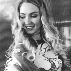 Виктория Бабийчук, 20.03