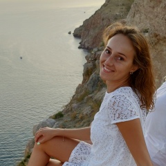 Настёна Максименко, 05.06, Севастополь