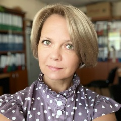 Виктория Гуськова, 15.02, Москва