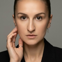 Екатерина Крутько, 17.12, Москва