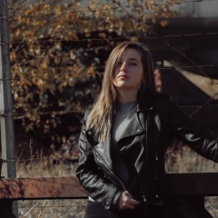Yana Skochelyas, 27.08
