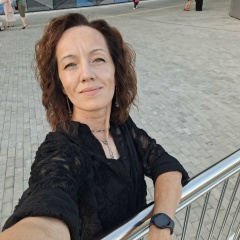 Марина Абакумова, 29.06.1984, Новосибирск