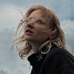 Ариша Ширяева, 29.09, Санкт-Петербург