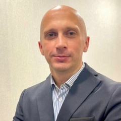 Aleksandr Sokolov, Пушкин