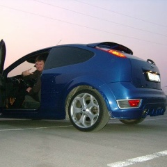 Игорь Gavrila, 05.02, Омск