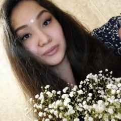 Ализа Садуова, 08.02, Томск