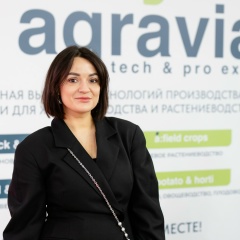 Anna Gavrilenko, 30.09.1987, Москва