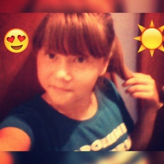 Юлия Редковец, 27.11, Барнаул