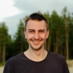 Сергей Володин, 23.03.1920, Тюмень