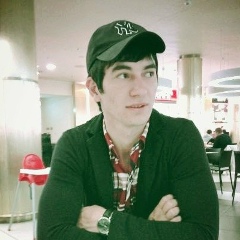 Идрис Шамшиев, 01.02.1998, Грозный