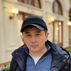 Ранжур Жугдуров, 06.07