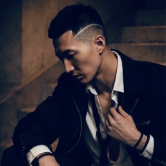 Жан Нуркасымов