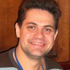 Дмитрий Акимов, 09.05.1978, Львов