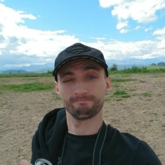 Володя Борисов, 30.05.1988, Арзамас