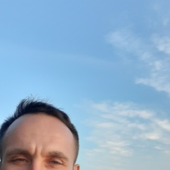 Михаил Вострецов, 01.11.1980, Санкт-Петербург