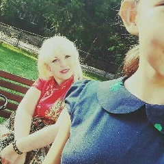 Elena Levadina, 08.11.1982, Алматы