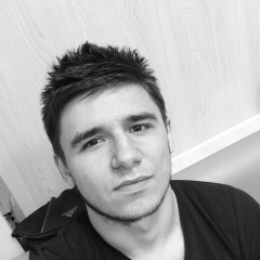 Игорь Машков, 03.08.1992, Старая Купавна