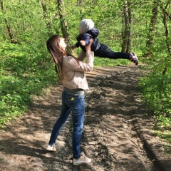 Ксюша Серебрян, 14.08.1992, Атаки