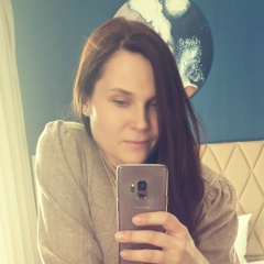 Александра Бовыкина, 08.04, Санкт-Петербург