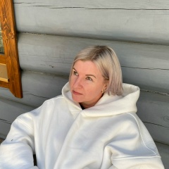 Наталья Силяхина, 04.02.1981, Санкт-Петербург