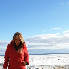 Елена Карпова, 27.05, Санкт-Петербург