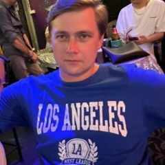 Кирилл Комнин, Москва