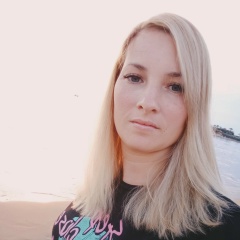 Ольга Евгеньева, 24.08.1986, Набережные Челны