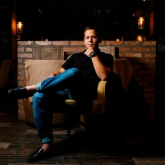 Аман Айтиев, 13.03.1994, Алматы