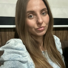 Svetlana Kaydalina, 26.10