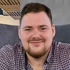 Павел Кузнецов, 18.03.1989, Тюмень