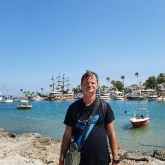 Руслан Голиков, 04.12.1976, Санкт-Петербург