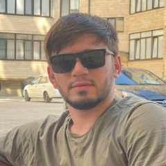 Ваха Хасаинович, 23.08.2001