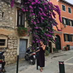 Ирина Попович, 10.11.1991, Николаев