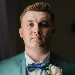 Сергей Широков, 27.05, Волгодонск