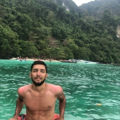 Вачик Саргатян, 15.05, Москва