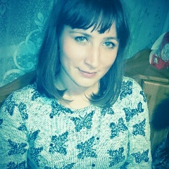 Ольга Иванова, 27.11.1984, Москва