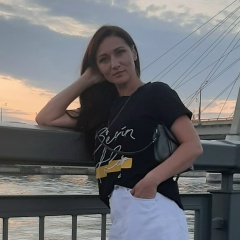 Елена Тынянская, 04.10, Тольятти